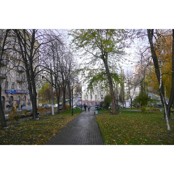照片 乌克兰(Ukraine) 基辅(Kiev) 库德里亚韦茨(Kudriavets) 2007-11 31