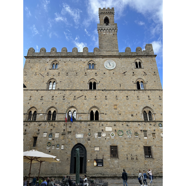 照片 意大利(Italy) 沃尔泰拉(Volterra) 2021-09 22