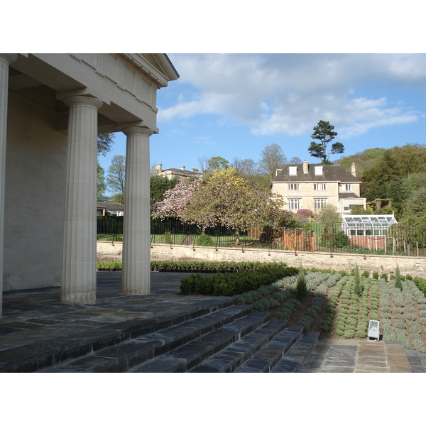 照片 英国(United Kingdom) 巴斯(Bath) 麦克唐纳水疗酒店(MacDonald Spa Hotel) 2006-05 35