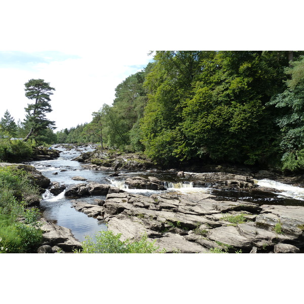 照片 英国(United Kingdom) 特罗萨克斯(The Trossachs) 2011-07 33