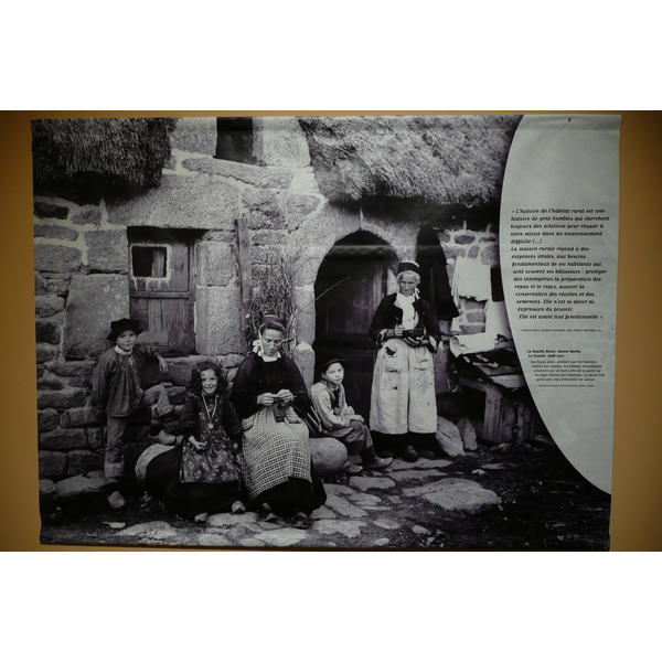 照片 法国(France) 蓬蒂维(Pontivy) 罗昂公爵城堡(Rohan's Dukes Castle) 2007-08 66