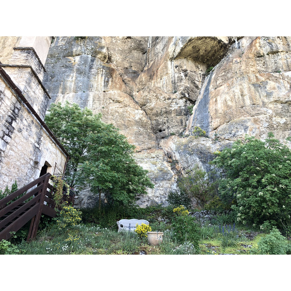 照片 法国(France) 罗卡马杜尔(Rocamadour) 2018-04 208
