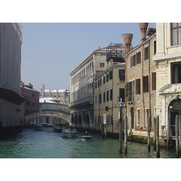 照片 意大利(Italy) 威尼斯(Venice) 2005-03 157