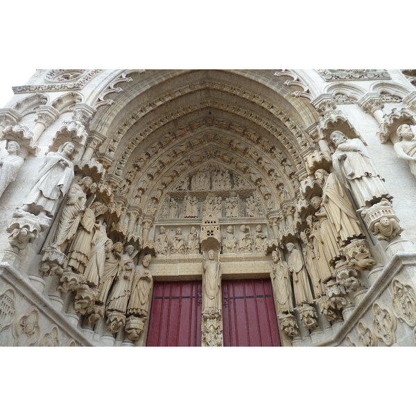 照片 法国(France) 亚眠(Amiens) 2011-07 4