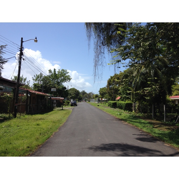 照片 哥斯达黎加(Costa Rica) 卡维塔(Cahuita) 2015-03 185