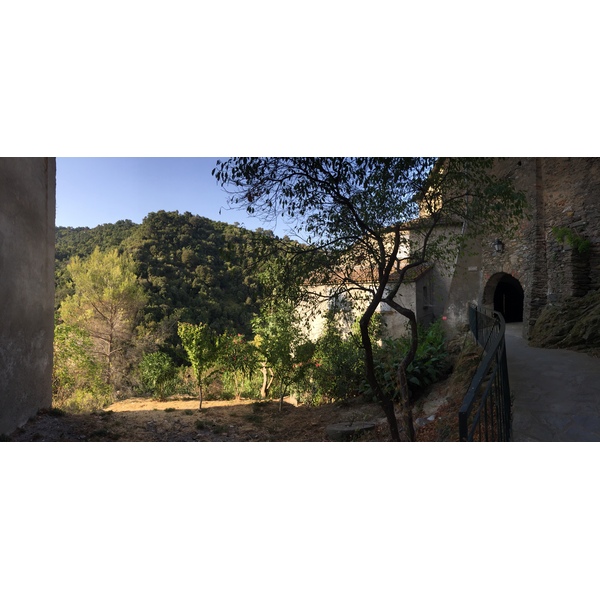 照片 法国(France) 科西嘉岛(Corsica) 文佐拉斯卡(Venzolasca) 2017-09 62