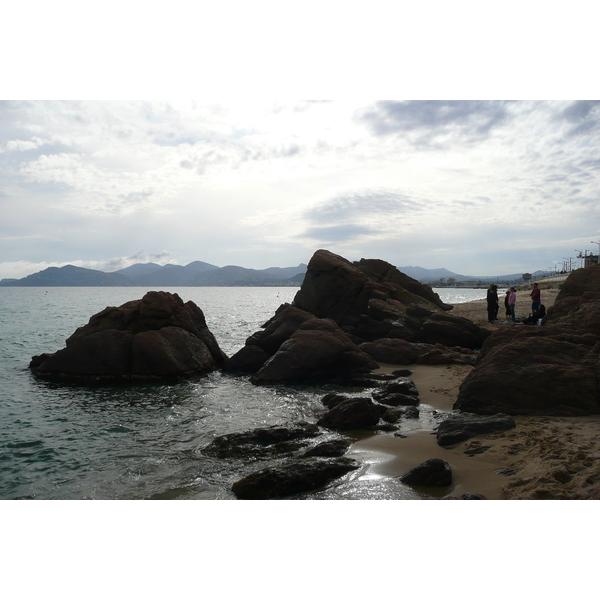 照片 法国(France) 芒德利厄(Mandelieu) 2008-03 69