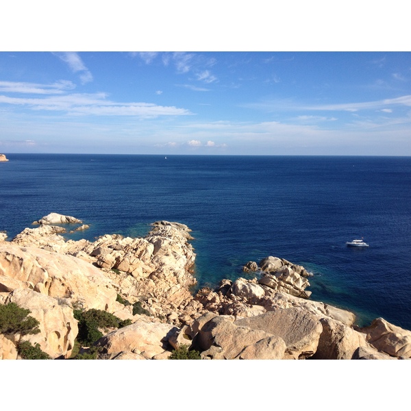 照片 意大利(Italy) 科蒂乔湾(Cala Coticcio) 2012-09 114