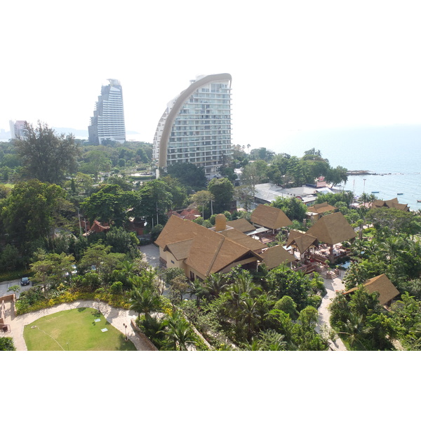 照片 泰国(Thailand) 芭提雅(Pattaya) 盛泰乐酒店(Centara Hotel) 2012-12 51