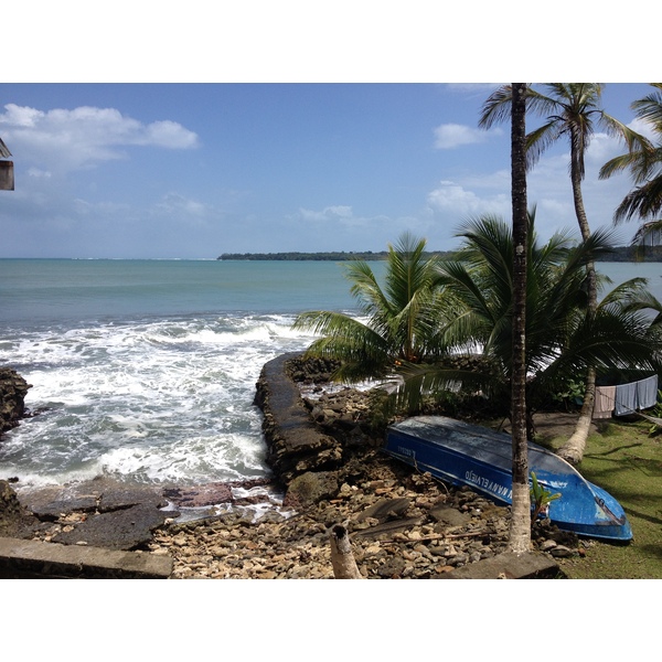 照片 哥斯达黎加(Costa Rica) 卡维塔(Cahuita) 2015-03 118