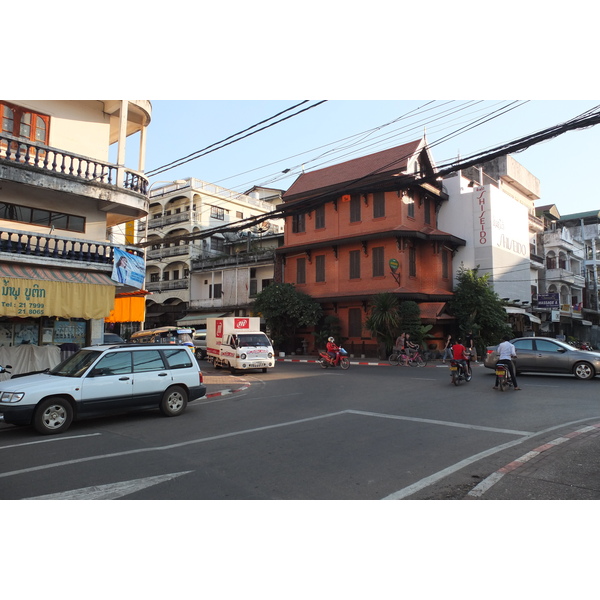 照片 老挝(Laos) 万象(Vientiane) 2012-12 287