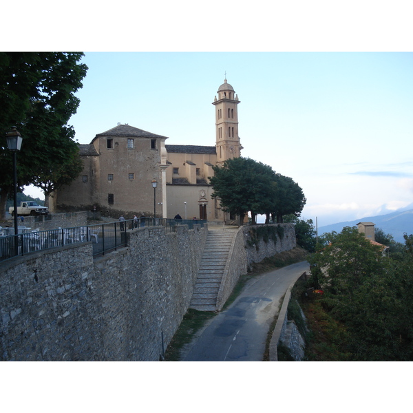照片 法国(France) 科西嘉岛(Corsica) 阿莱萨尼山谷(Valle d'alesani) 2006-09 120