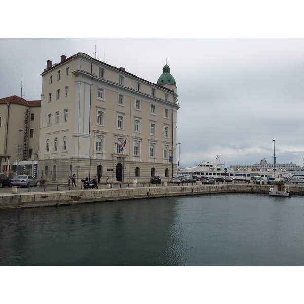 照片 克罗地亚(Croatia) 斯普利特(Split) 2016-04 43