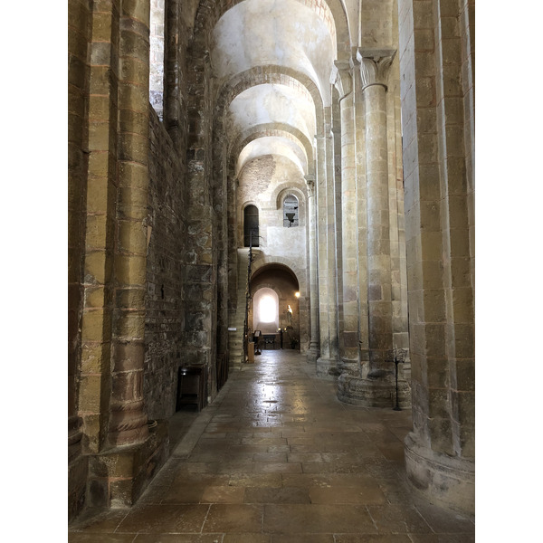 照片 法国(France) 孔克(Conques) 2018-04 64