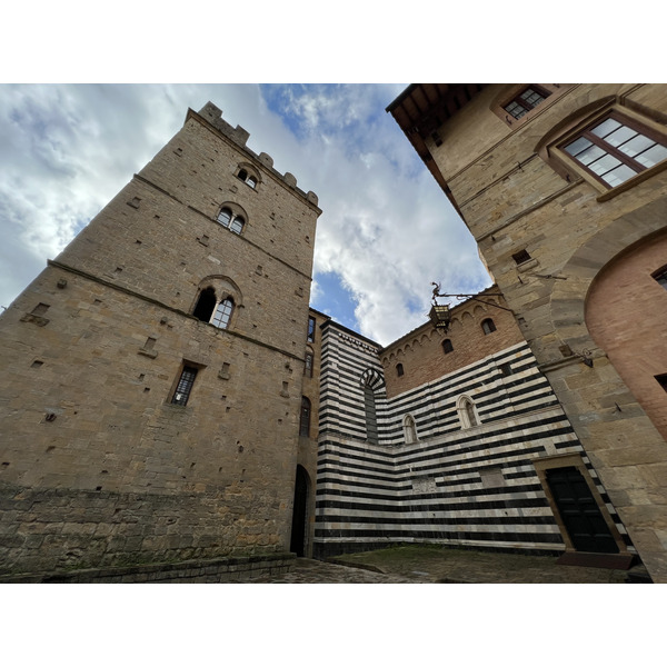 照片 意大利(Italy) 沃尔泰拉(Volterra) 2021-09 9