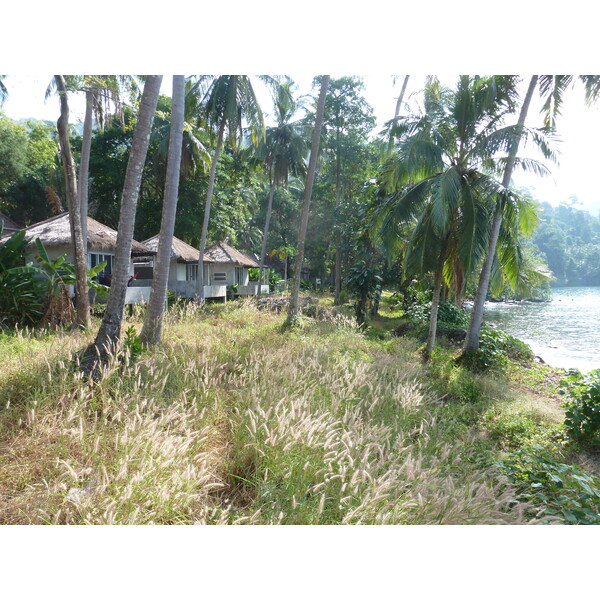照片 泰国(Thailand) 象岛(Ko Chang) 2011-12 108