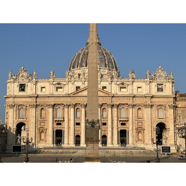 照片 意大利(Italy) 罗马(Rome) 2021-09 418