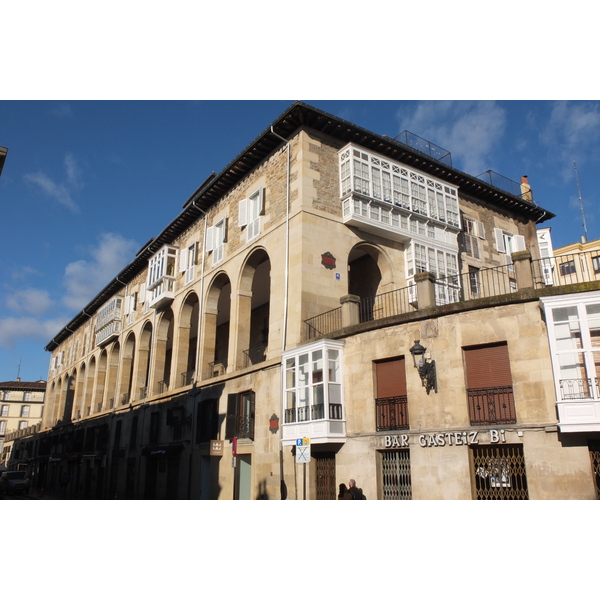 照片 西班牙(Spain) 维多利亚-加斯特伊斯(Vitoria Gasteiz) 2013-01 54
