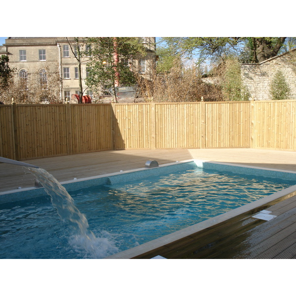 照片 英国(United Kingdom) 巴斯(Bath) 麦克唐纳水疗酒店(MacDonald Spa Hotel) 2006-05 50