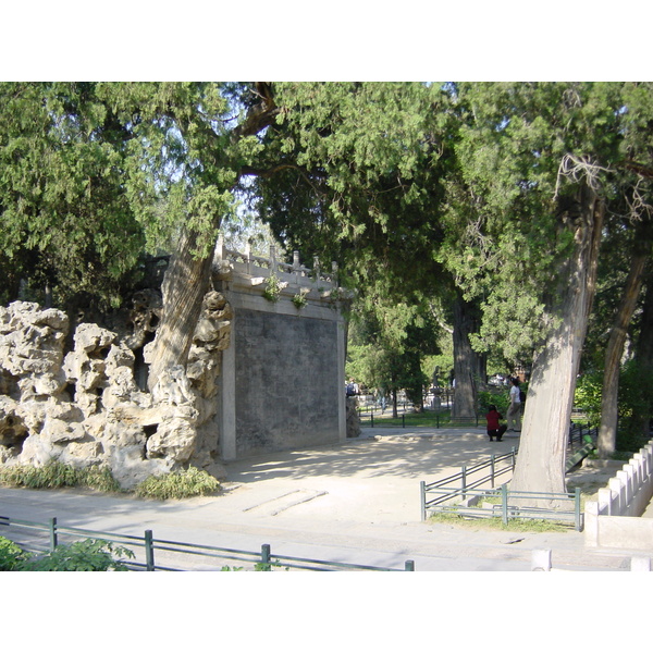 照片 中国(China) 北京(Beijing) 紫禁城(Forbidden City) 2002-05 193