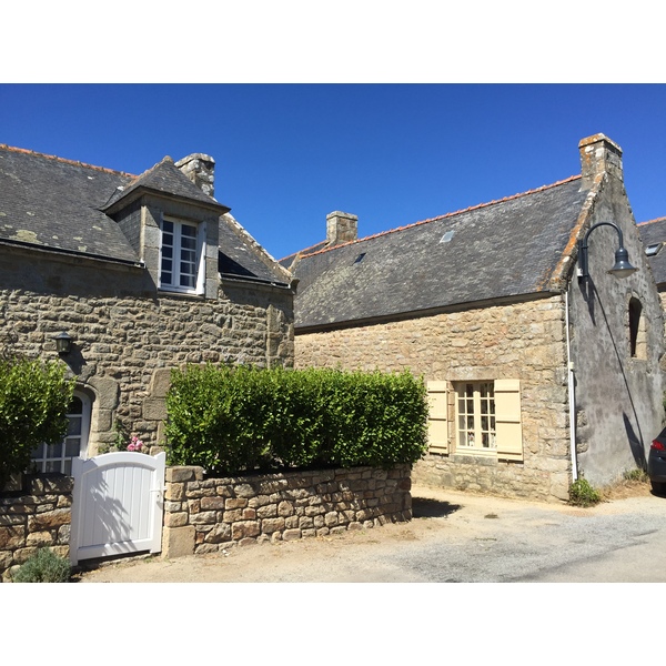 照片 法国(France) 卡纳克(Carnac) 2016-08 31