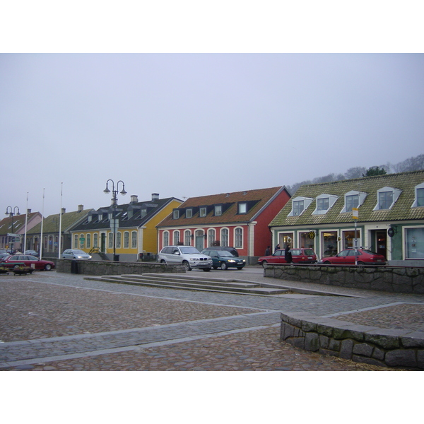 照片 瑞典(Sweden) 博斯塔德(Bastad) 2003-01 4