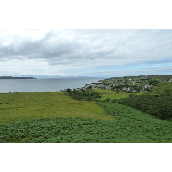 照片 英国(United Kingdom) 苏格兰(Scotland) 盖尔洛赫(Gairloch) 2011-07 79