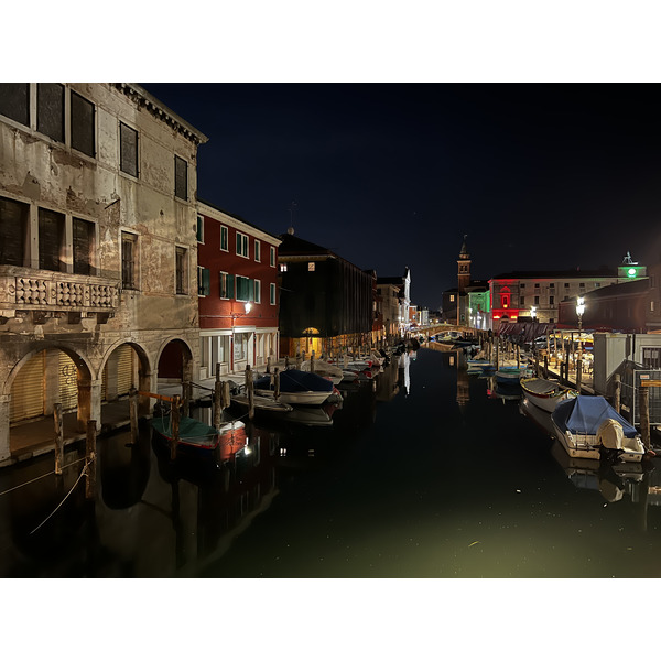 照片 意大利(Italy) 基奥贾(Chioggia) 2022-05 36