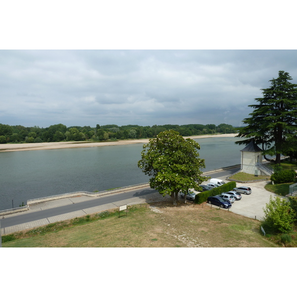 照片 法国(France) 蒙索罗城堡(Montsoreau Castle) 2011-05 136