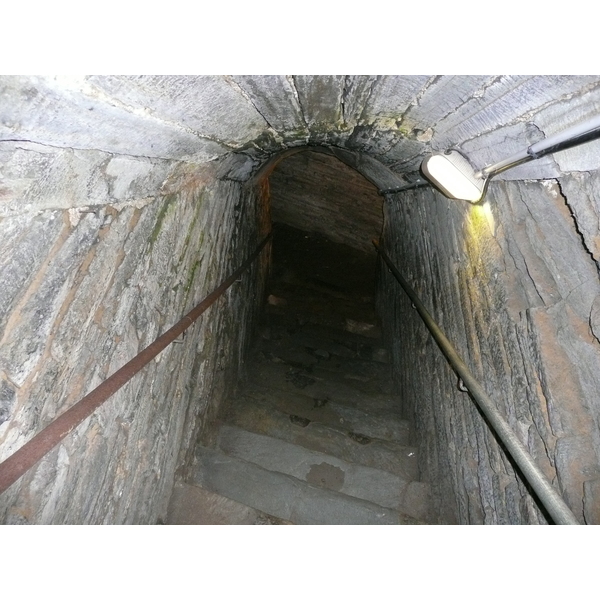 照片 法国(France) 蓬蒂维(Pontivy) 罗昂公爵城堡(Rohan's Dukes Castle) 2007-08 106