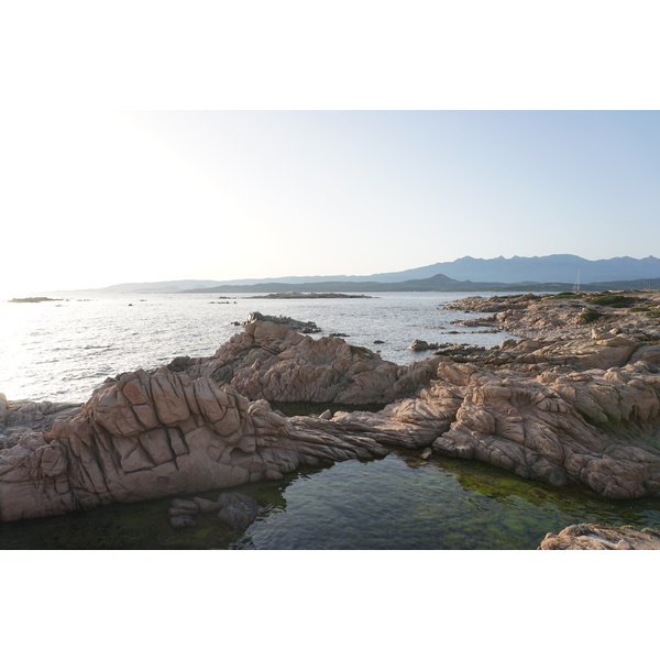 照片 法国(France) 科西嘉岛(Corsica) 通纳拉海滩(Tonnara Beach) 2017-07 33