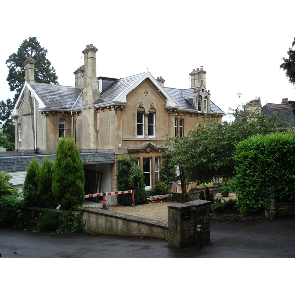 照片 英国(United Kingdom) 巴斯(Bath) 2006-05 77