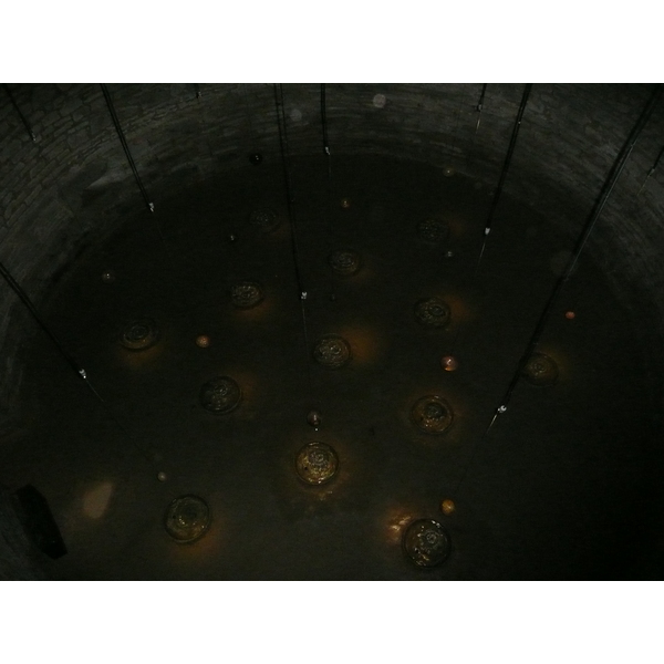 照片 法国(France) 蓬蒂维(Pontivy) 罗昂公爵城堡(Rohan's Dukes Castle) 2007-08 87