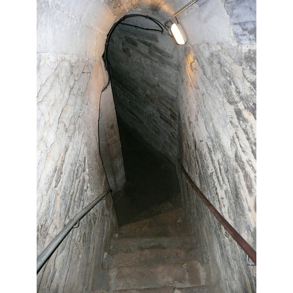 照片 法国(France) 蓬蒂维(Pontivy) 罗昂公爵城堡(Rohan's Dukes Castle) 2007-08 93