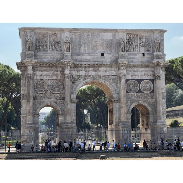 照片 意大利(Italy) 罗马(Rome) 2021-09 71