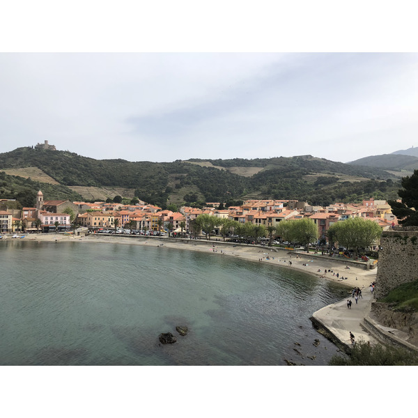 照片 法国(France) 科利乌尔(Collioure) 2018-04 329