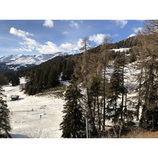 照片 瑞士(Switzerland) 克莱恩-蒙塔纳(Crans Montana) 2020-12 204