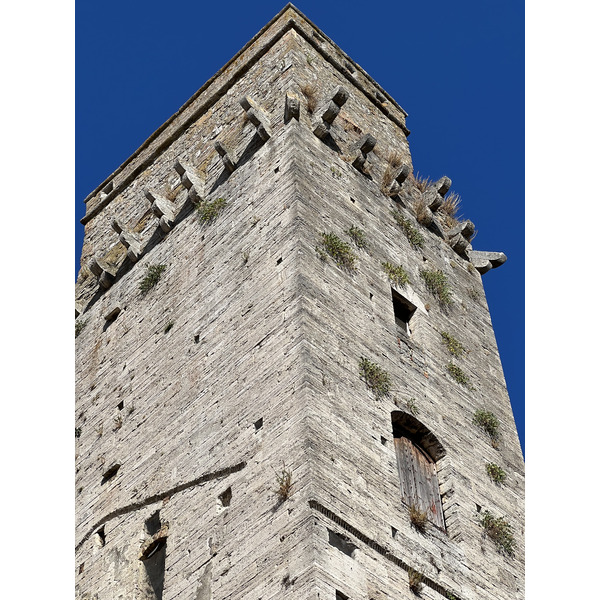 照片 意大利(Italy) 圣吉米尼亚诺(San Gimignano) 2021-09 174
