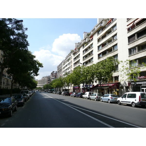 照片 法国(France) 巴黎(Paris) 巴黎西郊(Around Paris west) 2007-08 43
