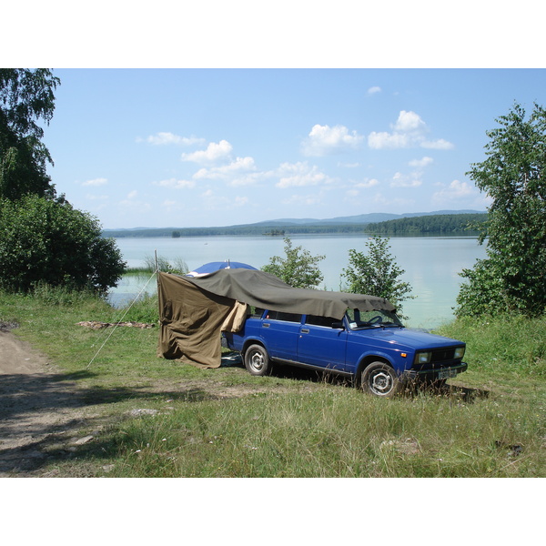 照片 俄罗斯(Russia) 乌拉尔(Ural) 2006-07 119