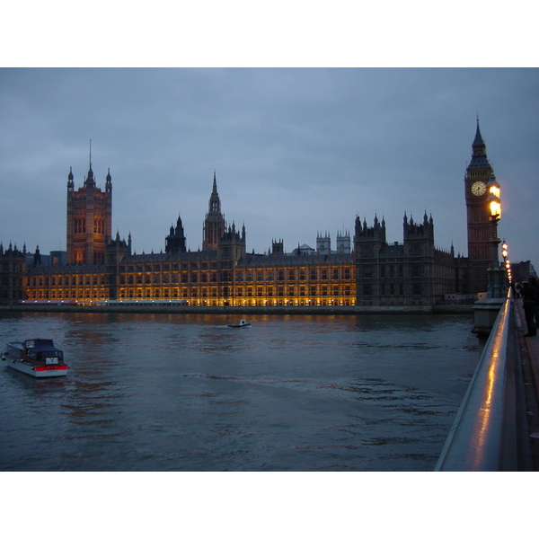 照片 英国(United Kingdom) 伦敦(London) 2001-04 52