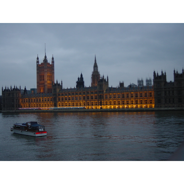 照片 英国(United Kingdom) 伦敦(London) 2001-04 44