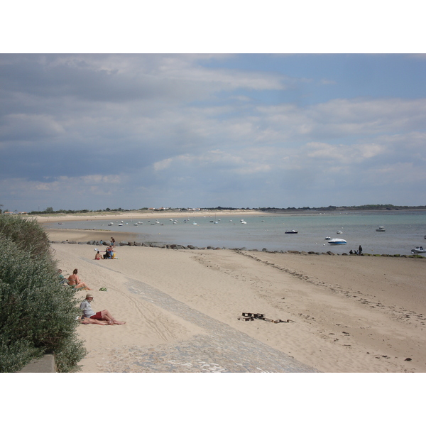 照片 法国(France) 努瓦尔穆捷(Noirmoutier) 2006-08 62