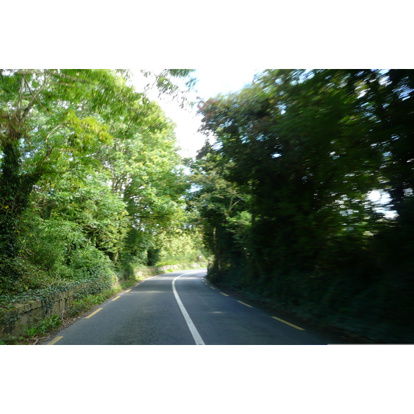 照片 爱尔兰(Ireland) 都柏林(Dublin) 河滨路(River road) 2008-09 1