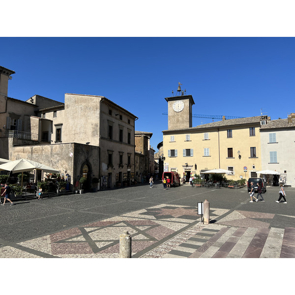 照片 意大利(Italy) 奥尔维耶托(Orvieto) 2021-09 109