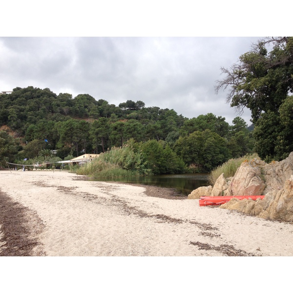 照片 法国(France) 科西嘉岛(Corsica) 卡内拉(Canella) 2012-09 6