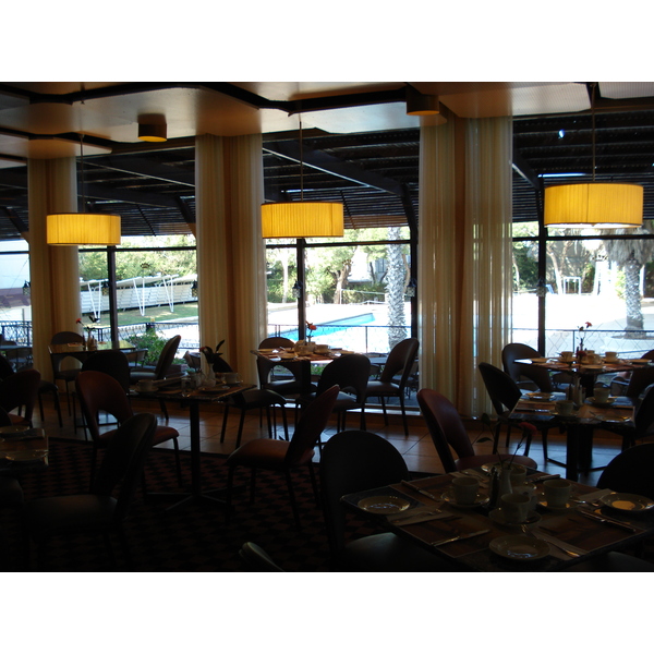 照片 以色列(Israel) 海法(Haifa) 丹卡梅尔酒店(Dan Carmel Hotel) 2006-12 13