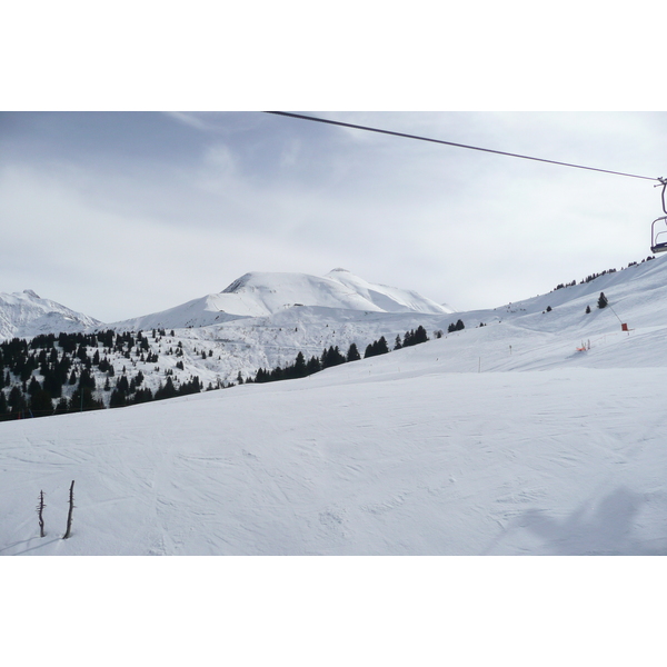 照片 法国(France) 梅杰夫(Megeve) 阿尔布瓦山(Mont d'Arbois) 2010-02 184