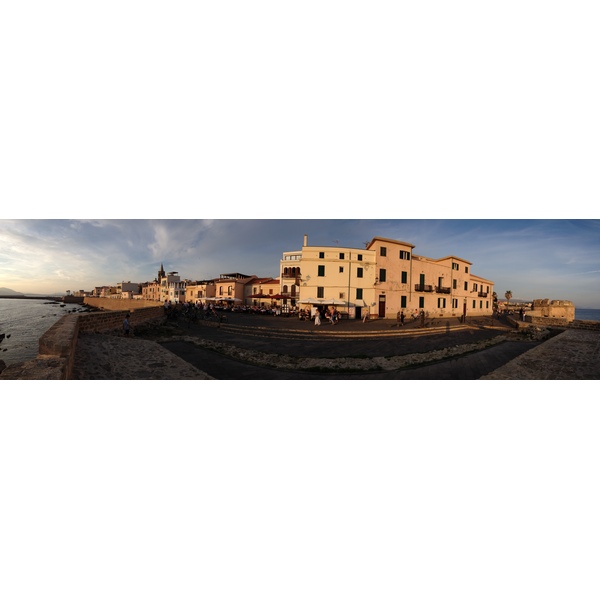 照片 意大利(Italy) 撒丁岛(Sardinia) 阿尔盖罗(Alghero) 2015-06 130