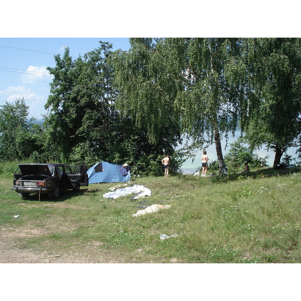 照片 俄罗斯(Russia) 乌拉尔(Ural) 2006-07 111